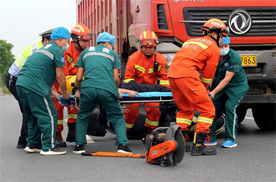 白下区沛县道路救援