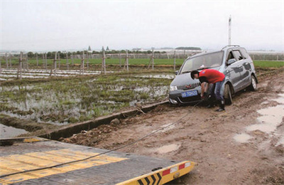 白下区抚顺道路救援