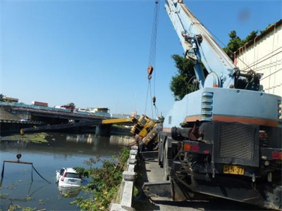 白下区单县道路救援