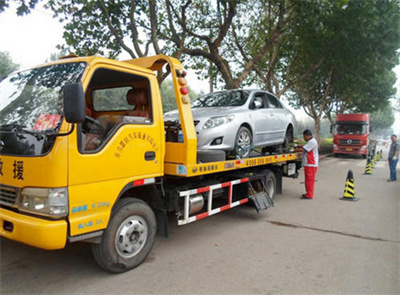 白下区黄浦区道路救援